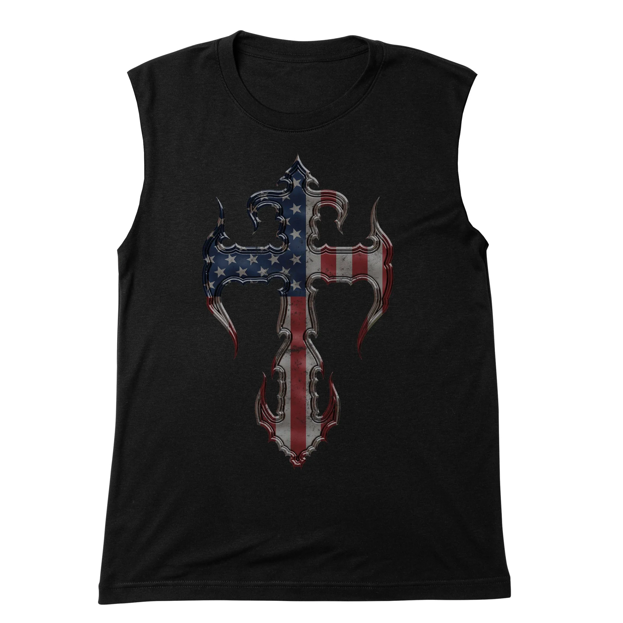Sleeveless